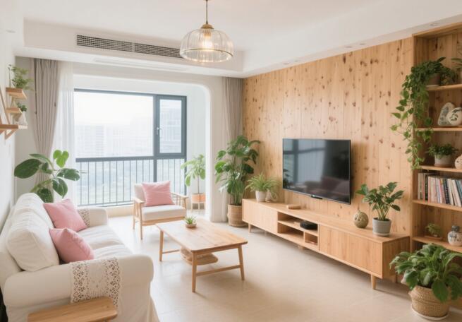 吊頂材料怎么選不踩坑？5 大常見類型解析